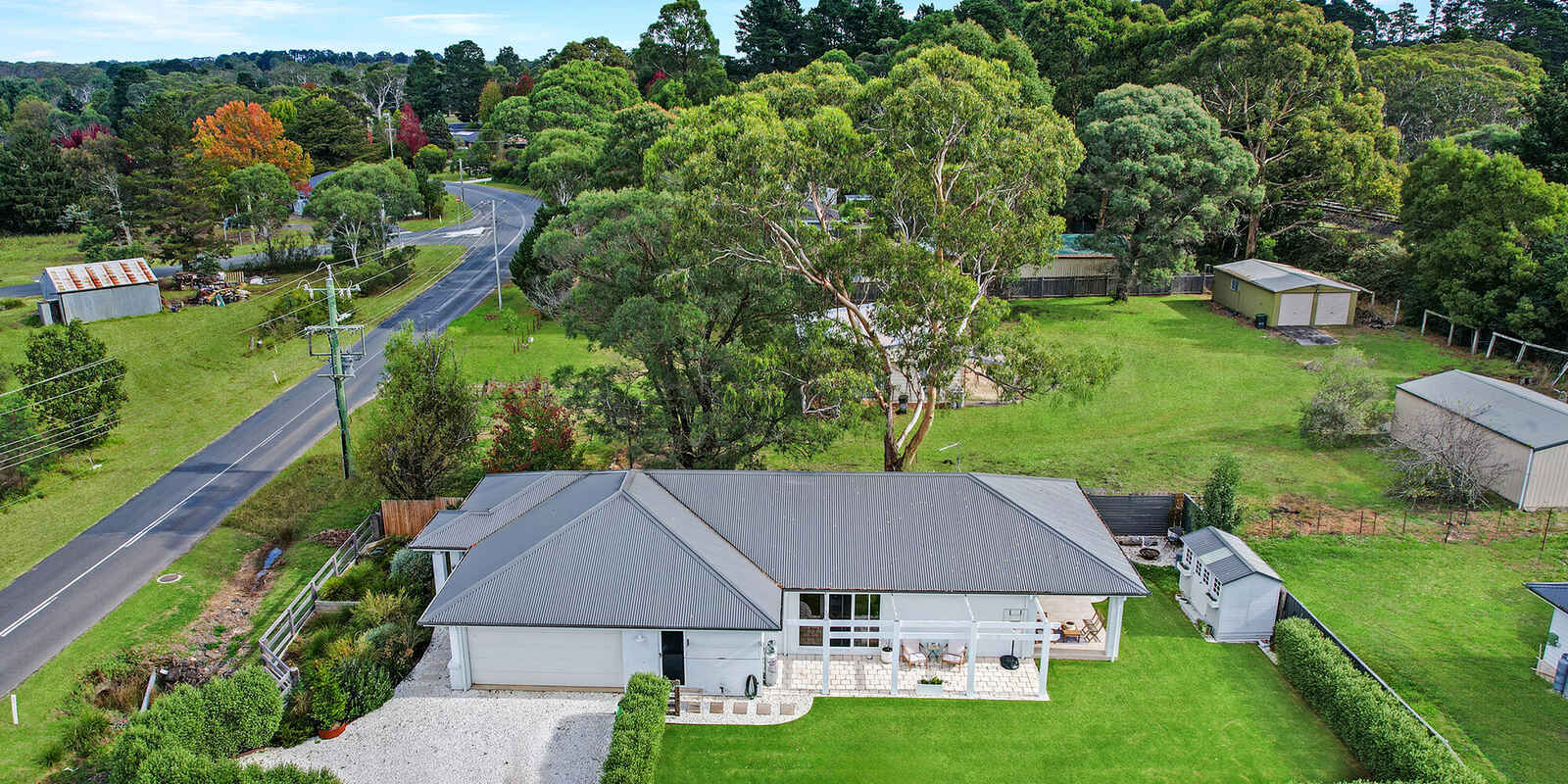 91 Penrose Road Bundanoon 91 Penrose Road Bundanoon