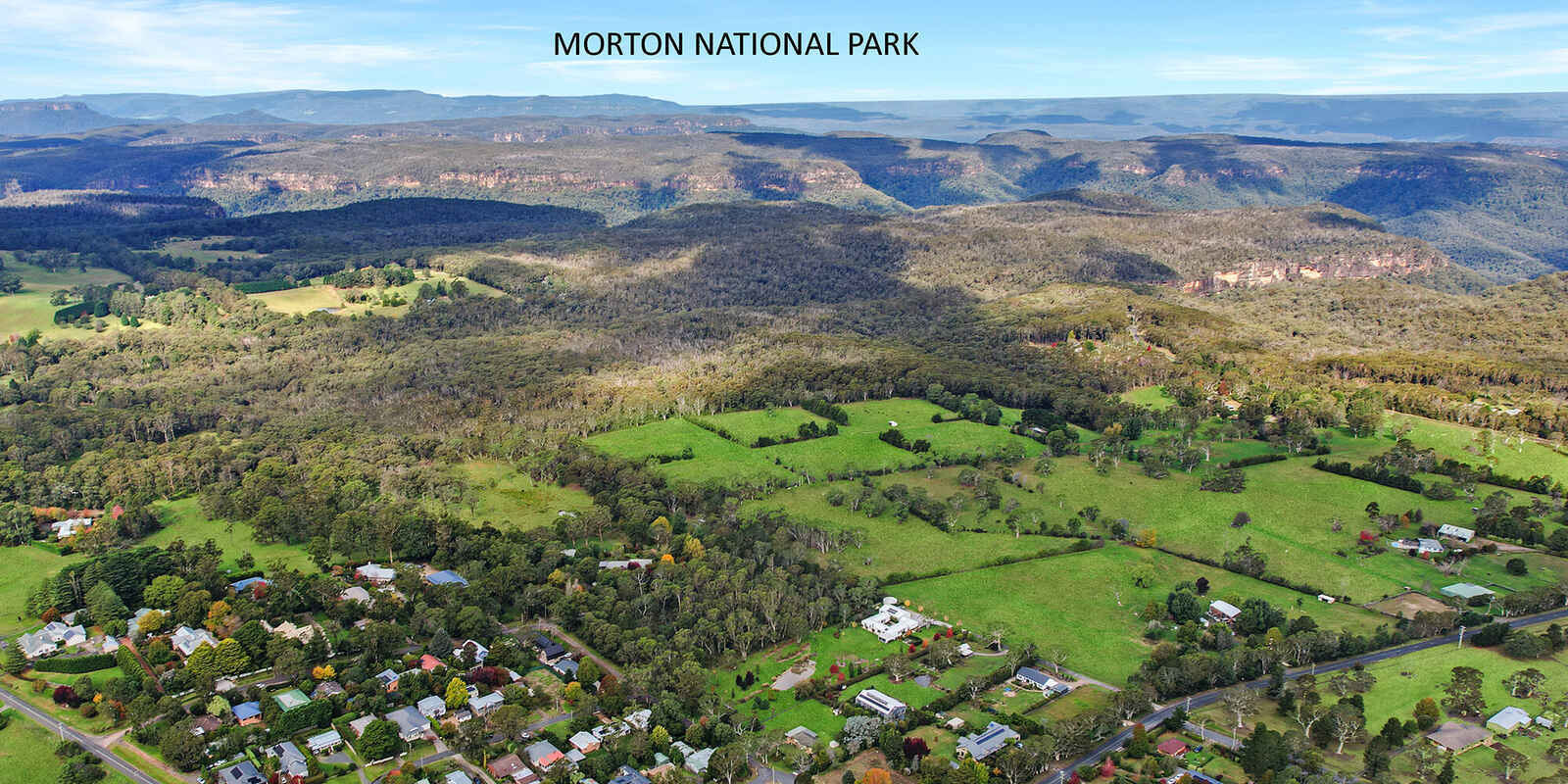 91 Penrose Road Bundanoon 91 Penrose Road Bundanoon