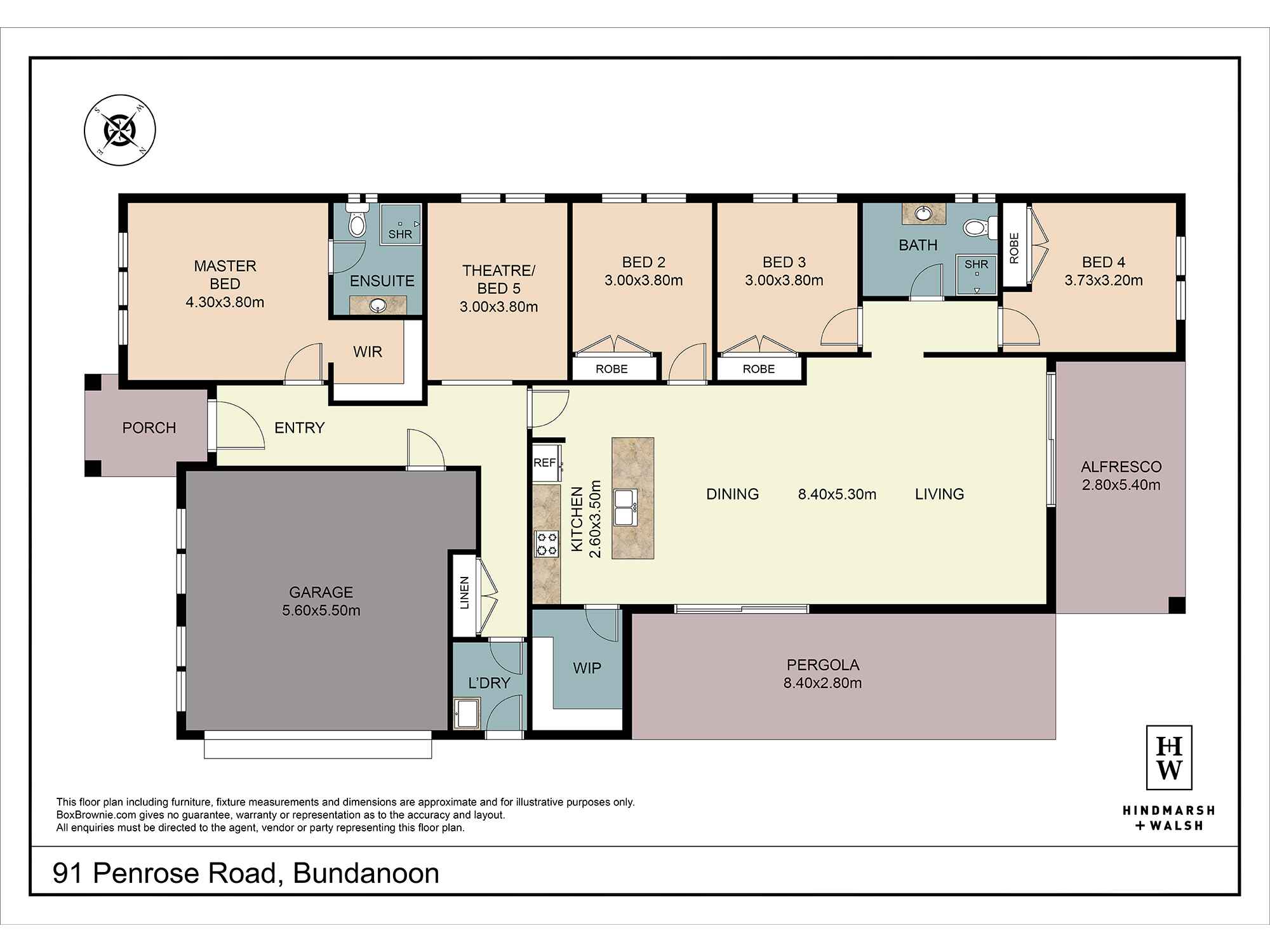 91 Penrose Road Bundanoon 91 Penrose Road Bundanoon