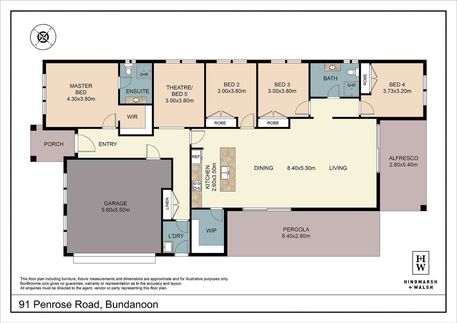 91 Penrose Road Bundanoon 91 Penrose Road Bundanoon