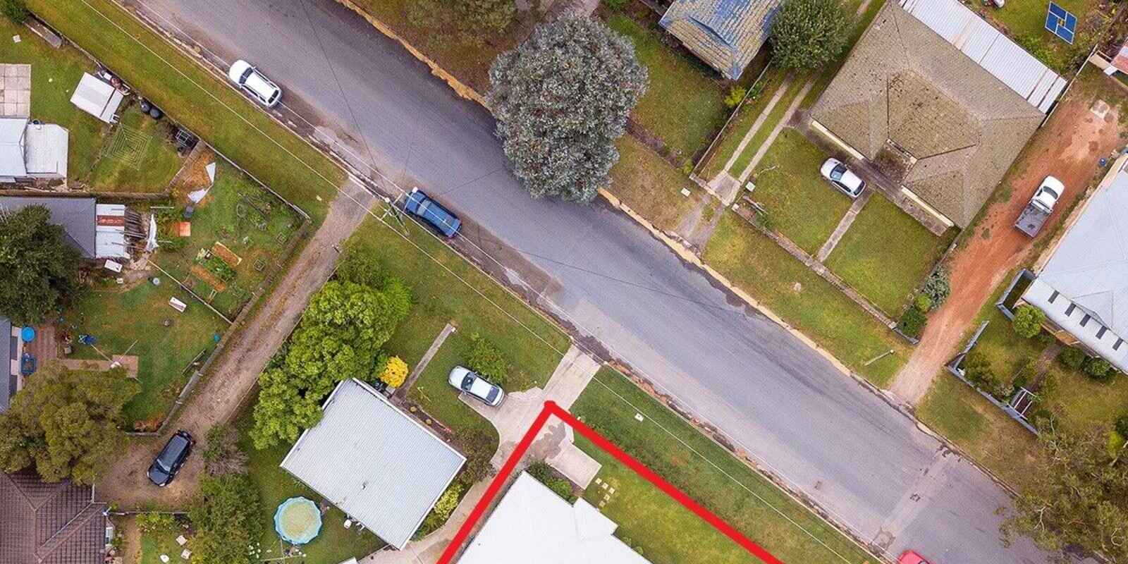Lot 2 / 24 Parkes Road Moss Vale