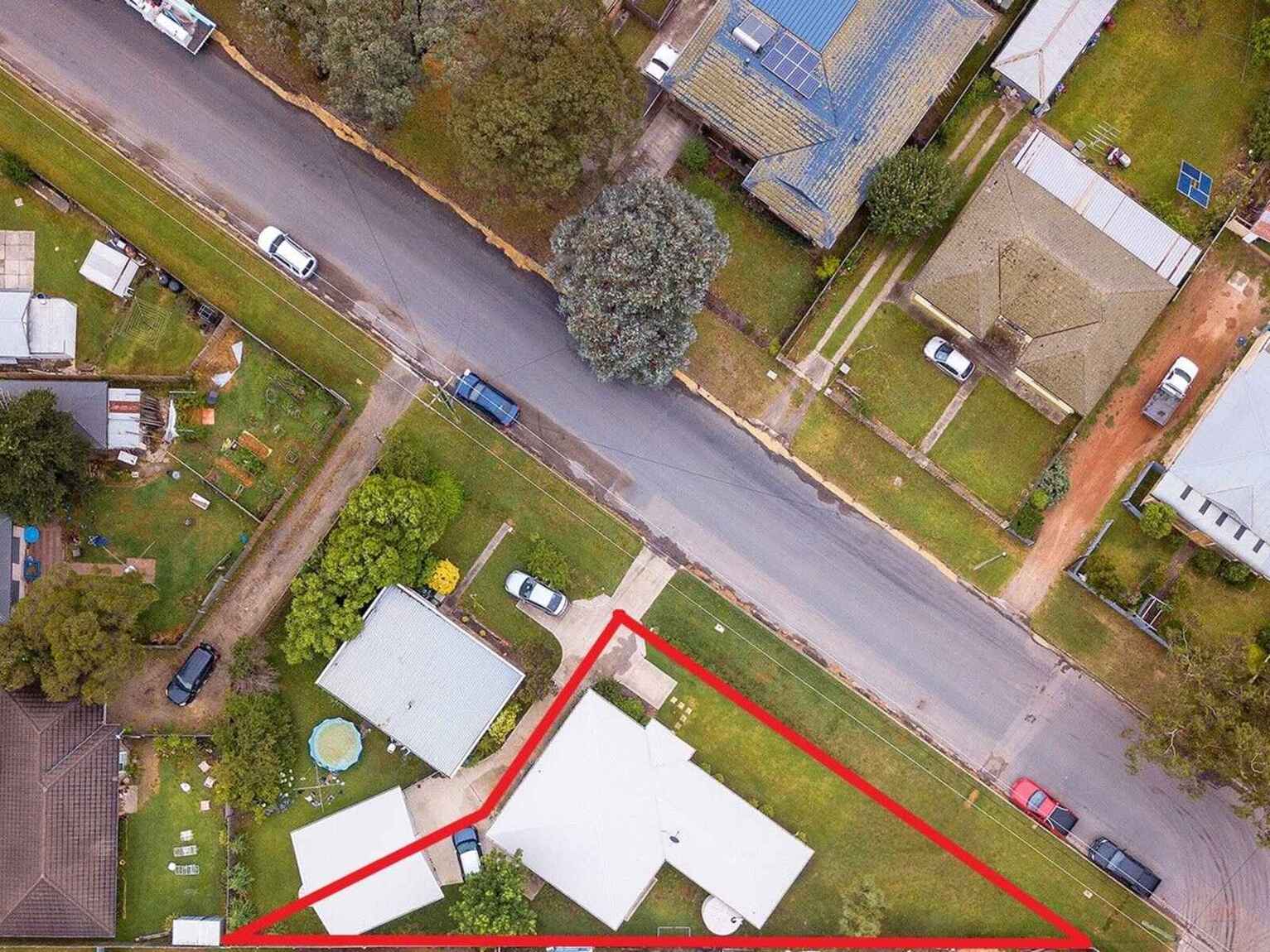 Lot 2 / 24 Parkes Road Moss Vale Lot 2 / 24 Parkes Road Moss Vale