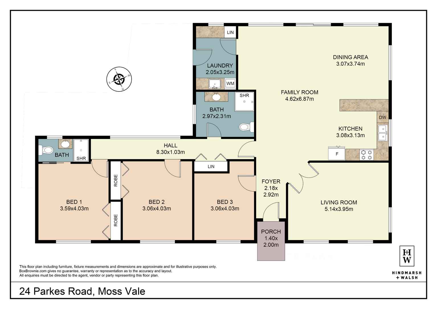 Lot 2 / 24 Parkes Road Moss Vale Lot 2 / 24 Parkes Road Moss Vale