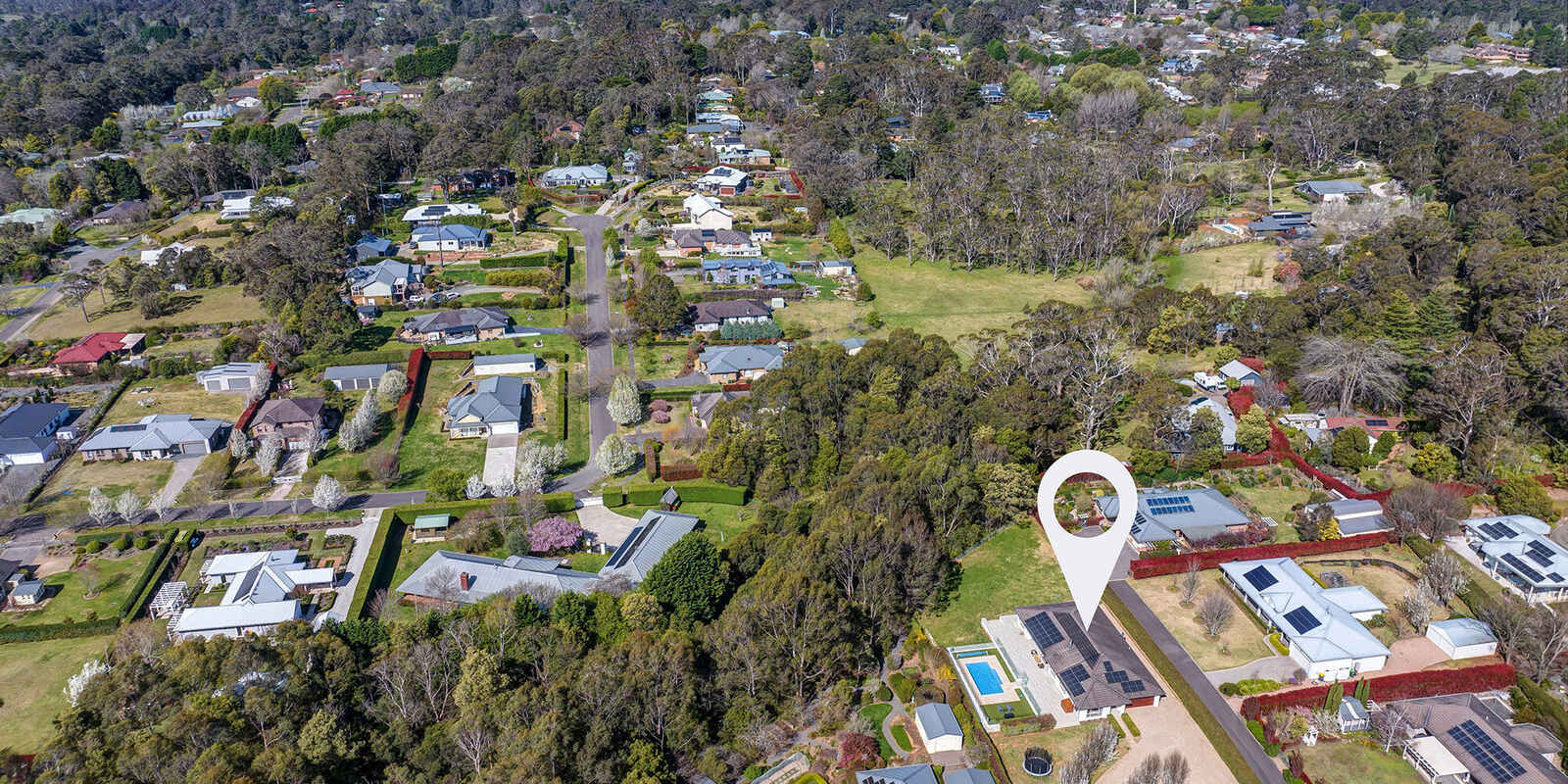 14 Greasons Road Bundanoon