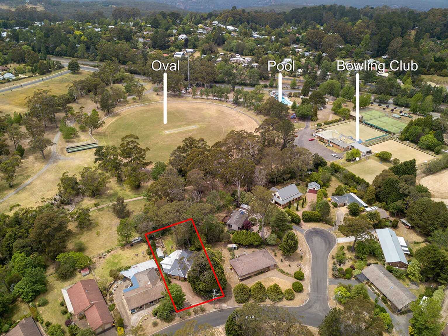 31 Bindar Crescent Bundanoon