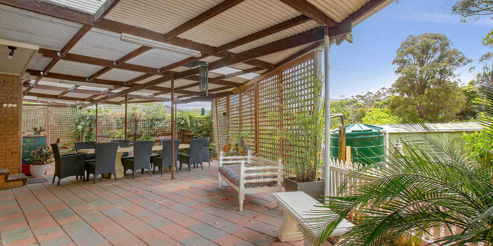 31 Bindar Crescent Bundanoon