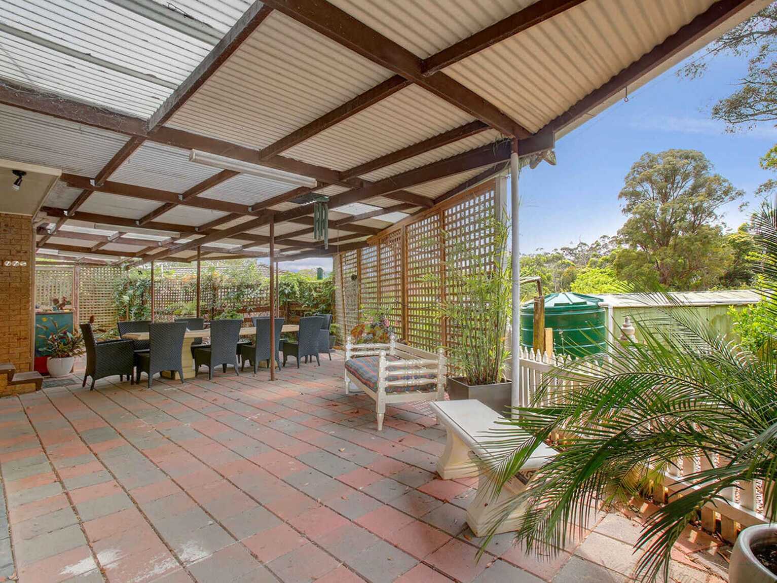 31 Bindar Crescent Bundanoon