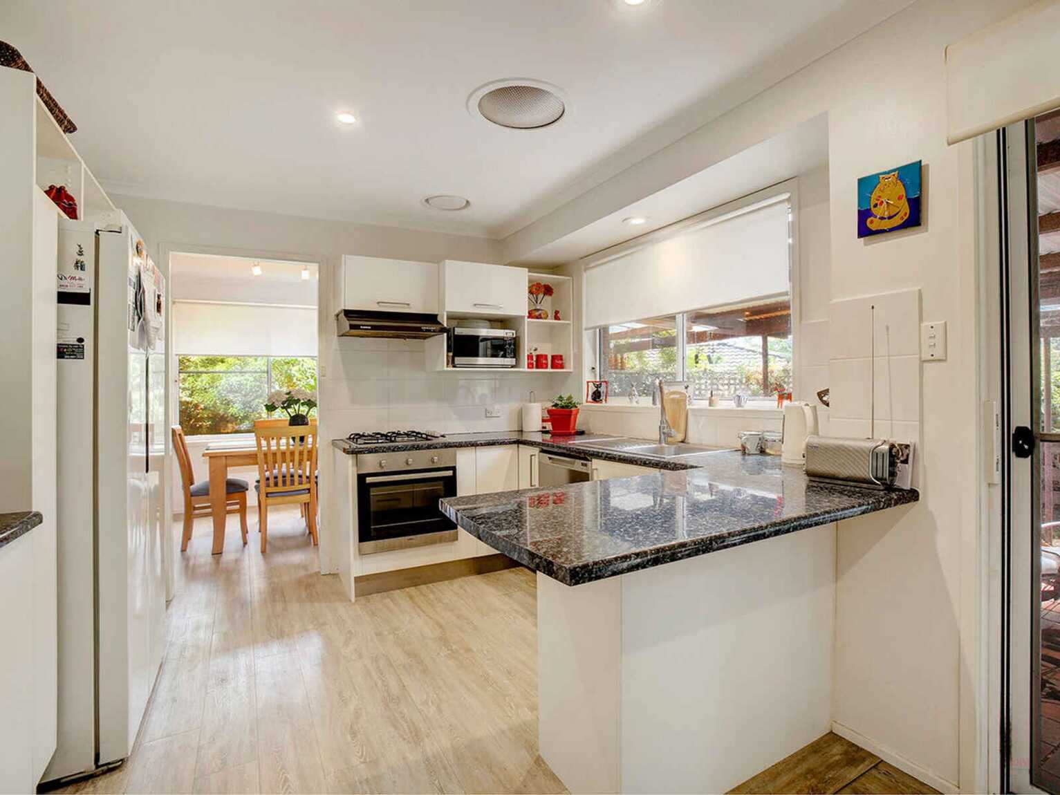31 Bindar Crescent Bundanoon
