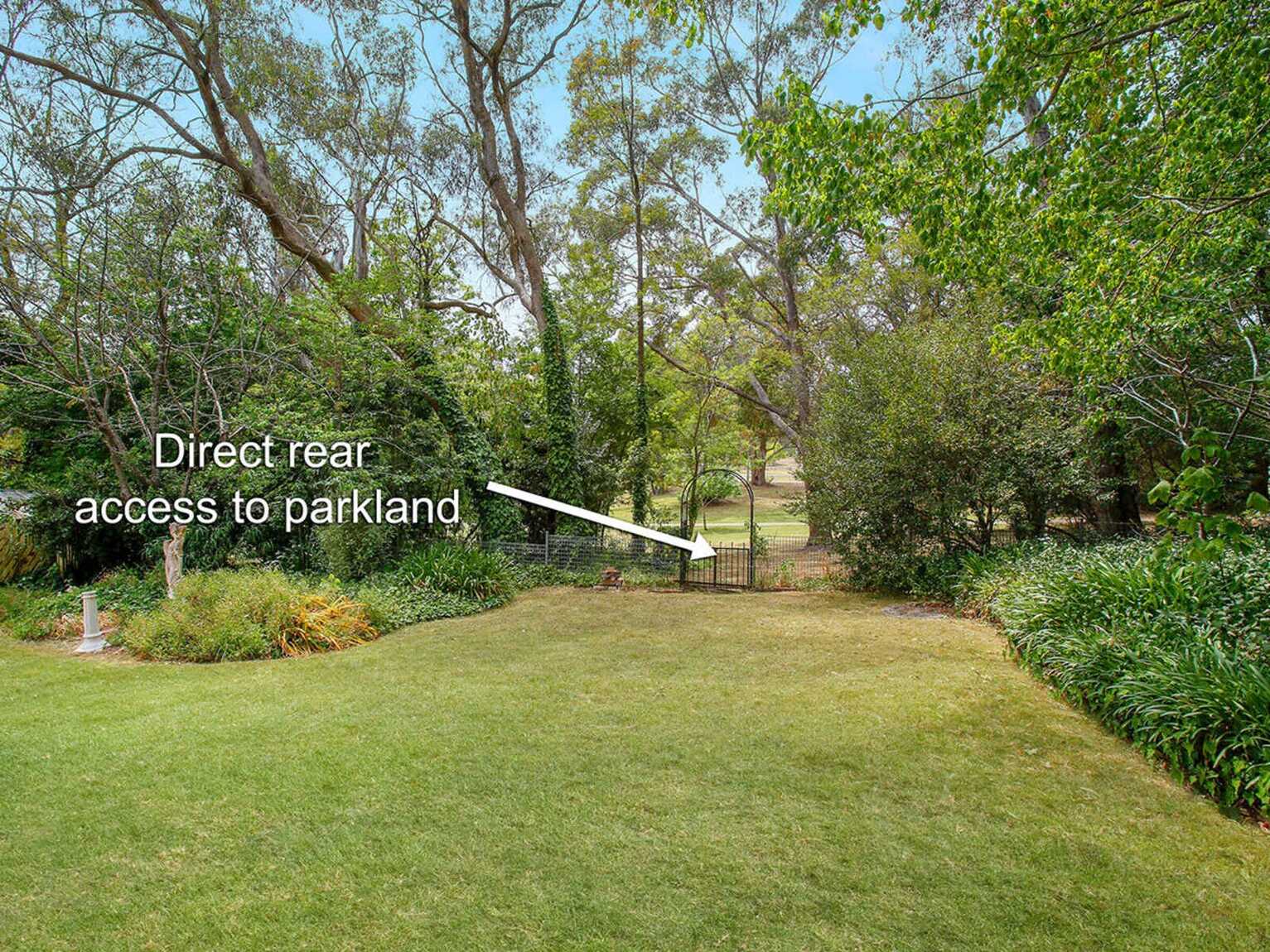 31 Bindar Crescent Bundanoon
