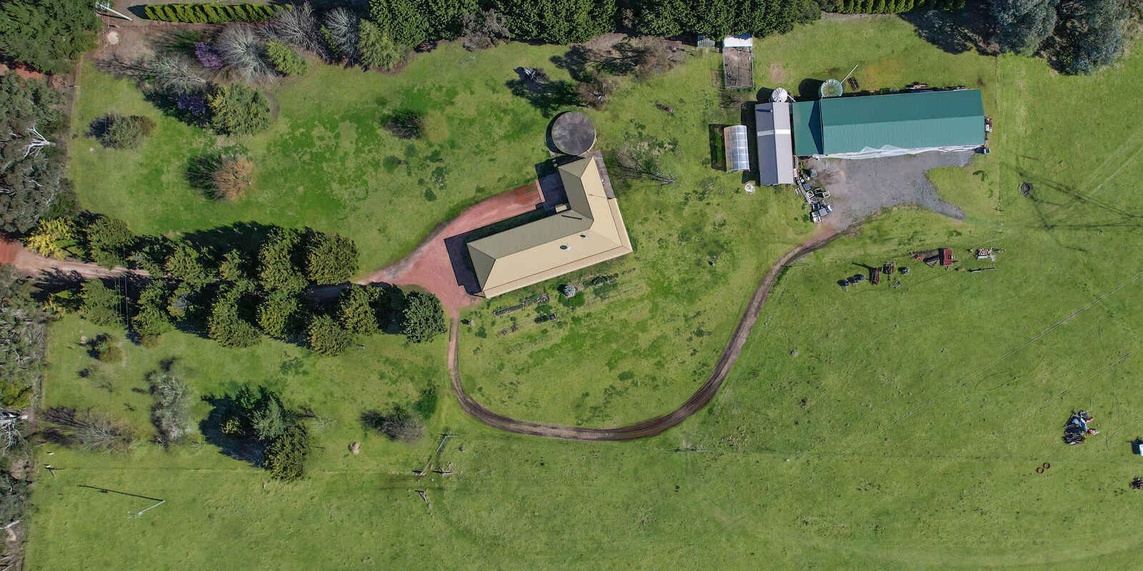 551 Inverary Road Paddys River