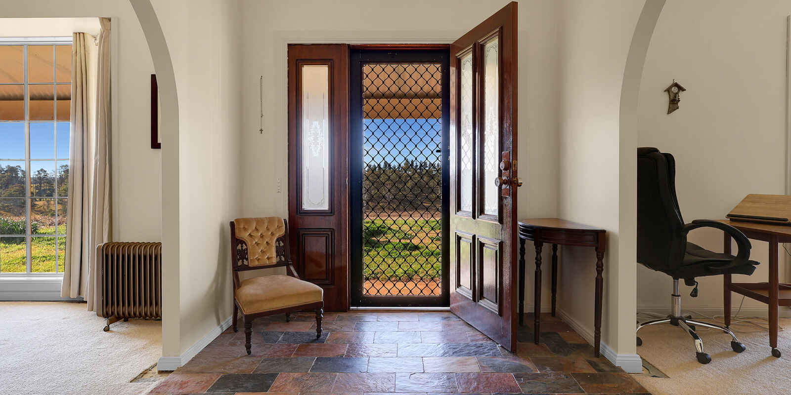 551 Inverary Road Paddys River