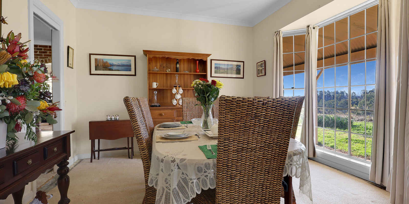 551 Inverary Road Paddys River