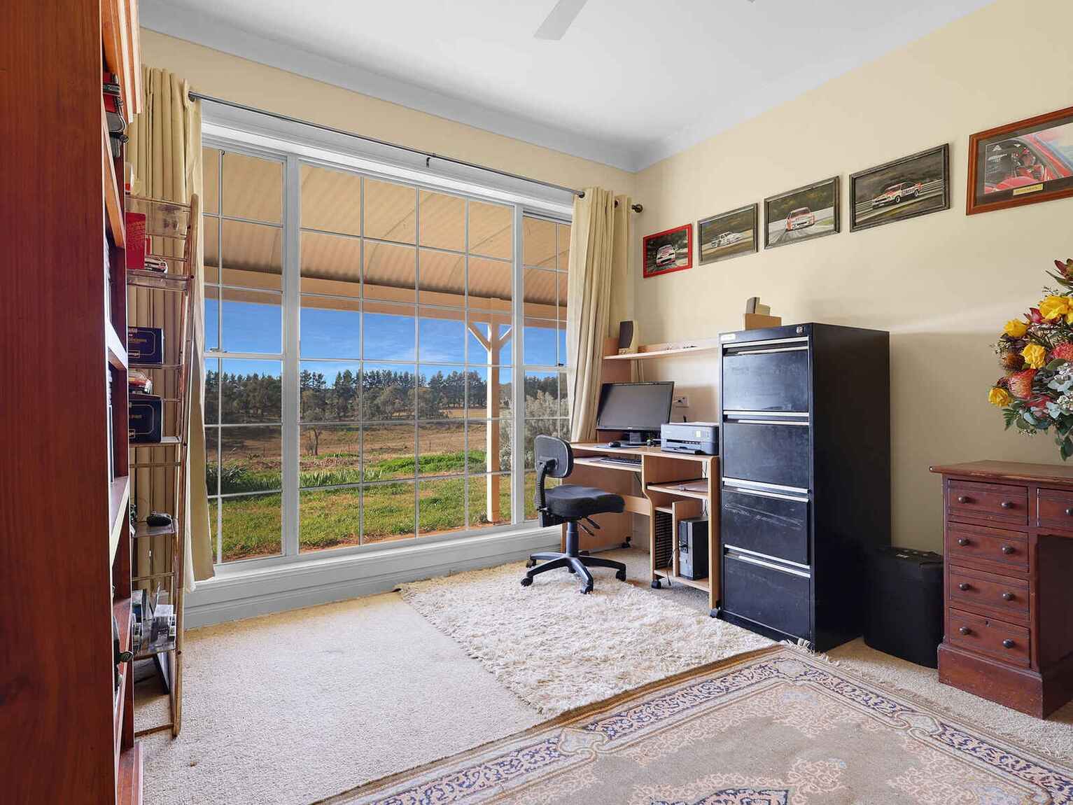 551 Inverary Road Paddys River