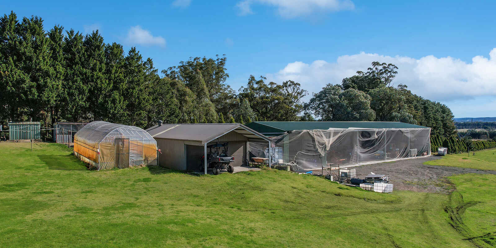 551 Inverary Road Paddys River