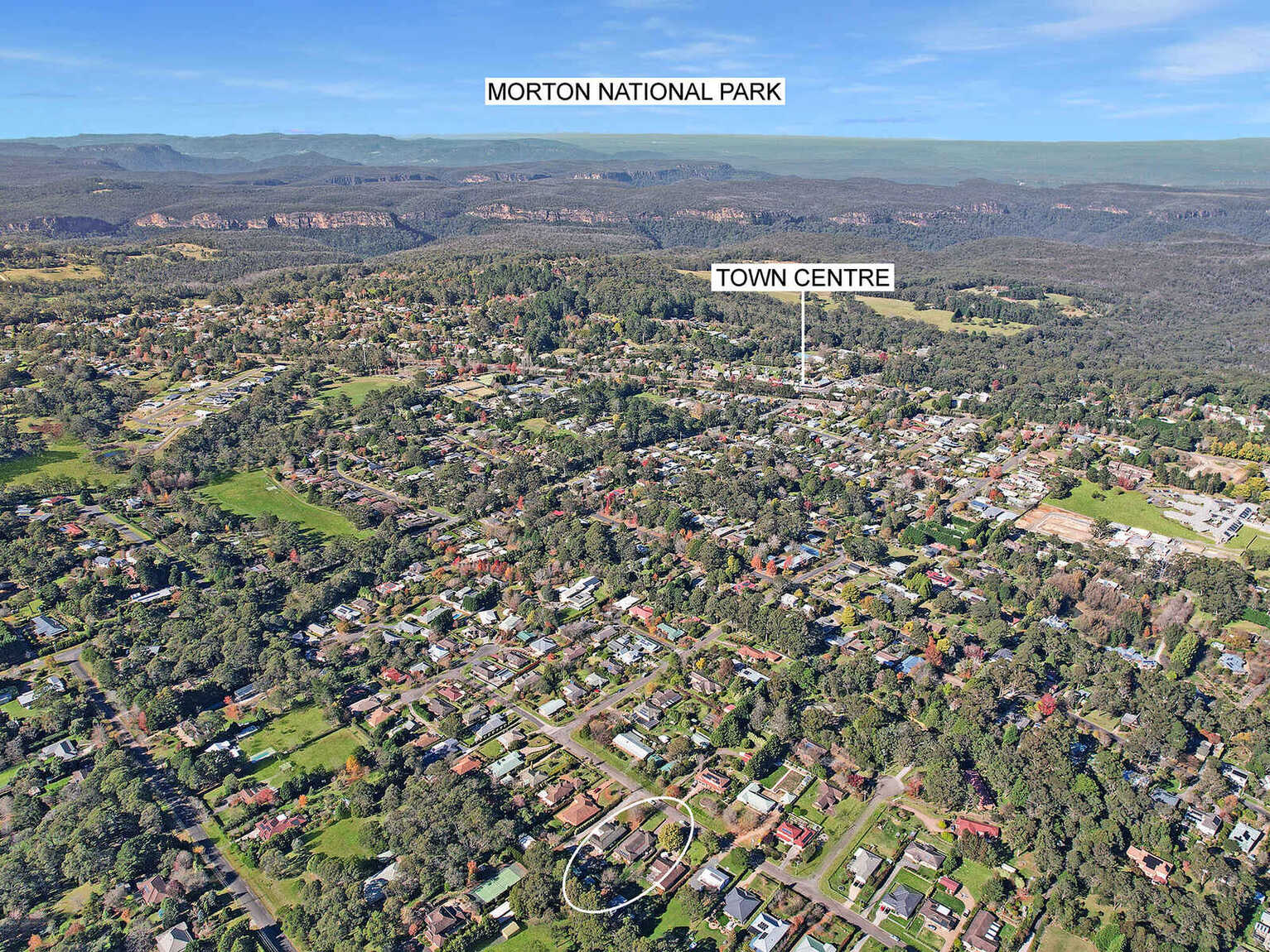 11 Birch Park Road Bundanoon