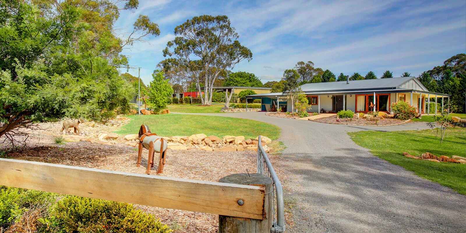 797 Wombeyan Caves Road High Range