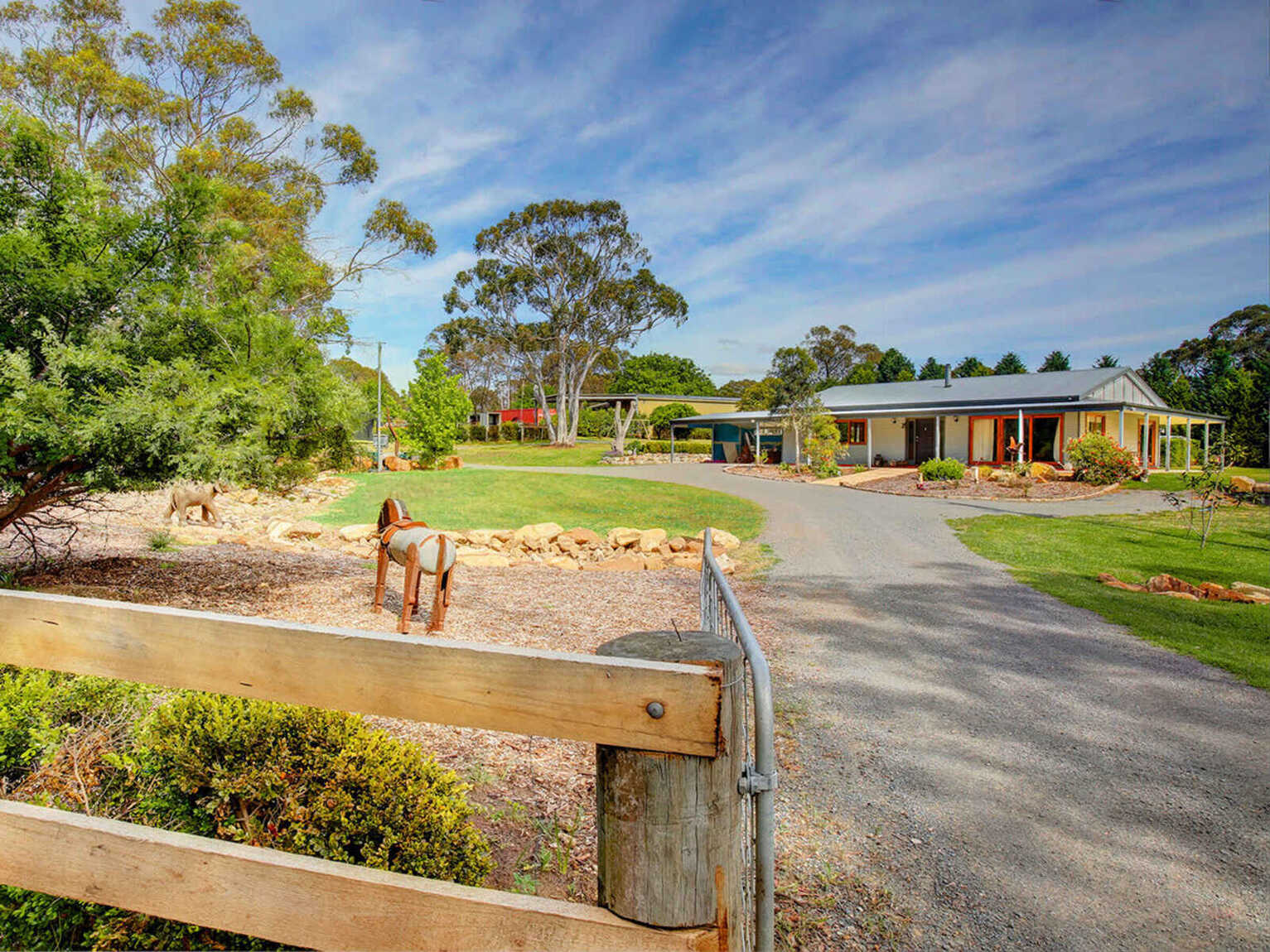 797 Wombeyan Caves Road High Range