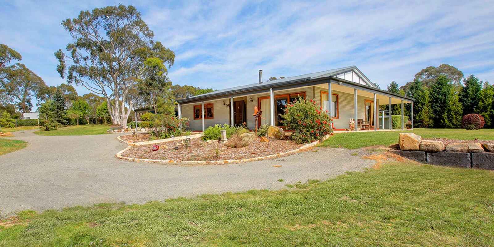 797 Wombeyan Caves Road High Range