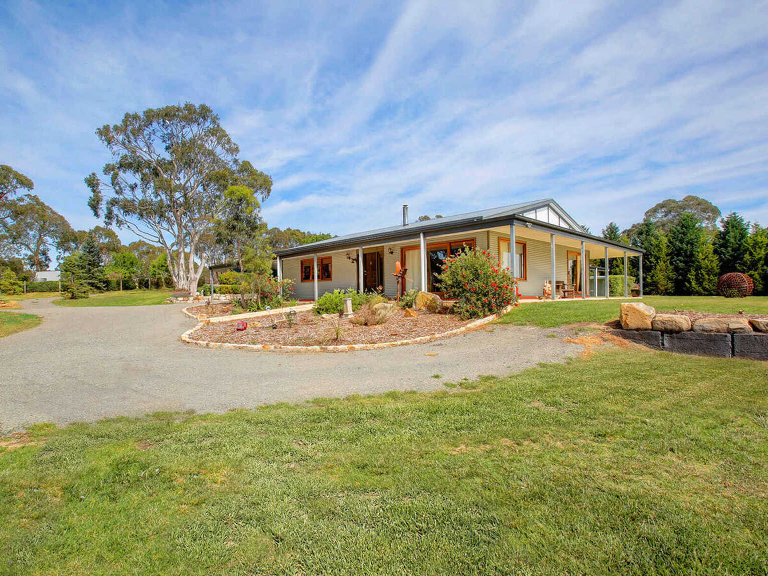 797 Wombeyan Caves Road High Range