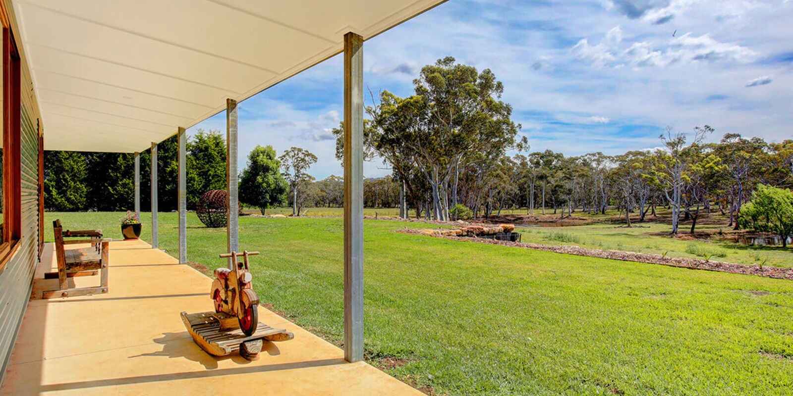 797 Wombeyan Caves Road High Range