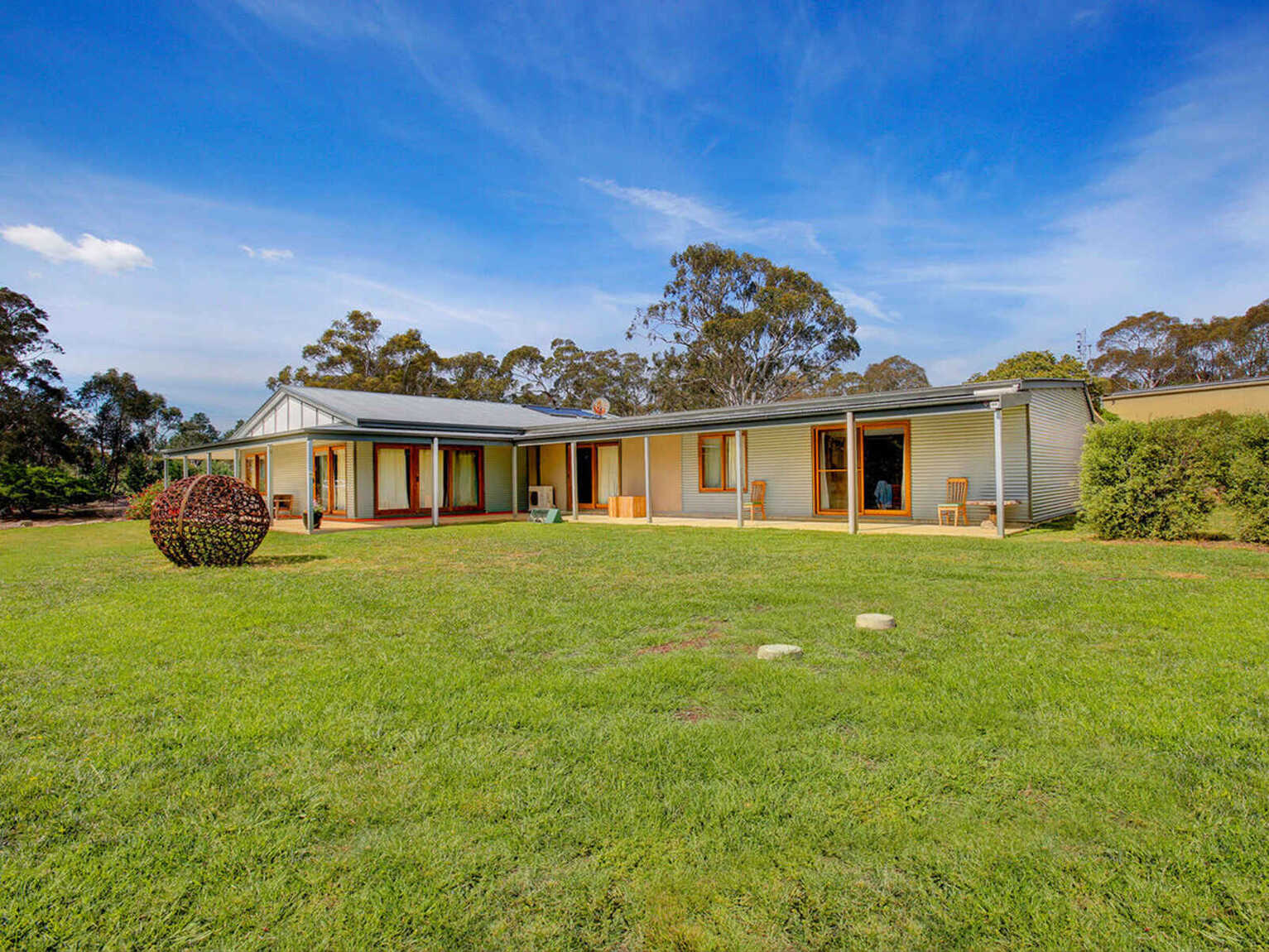 797 Wombeyan Caves Road High Range