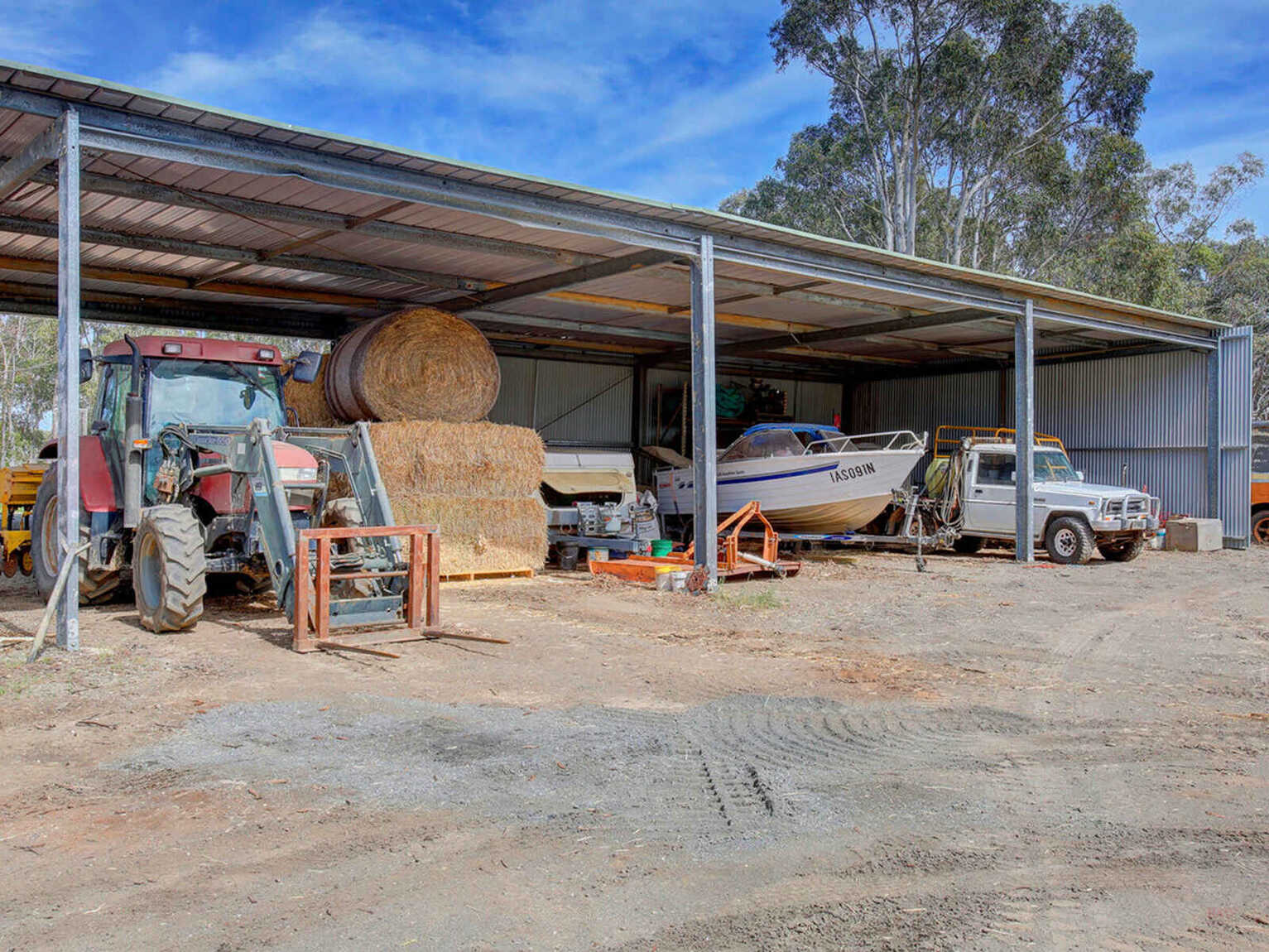 797 Wombeyan Caves Road High Range