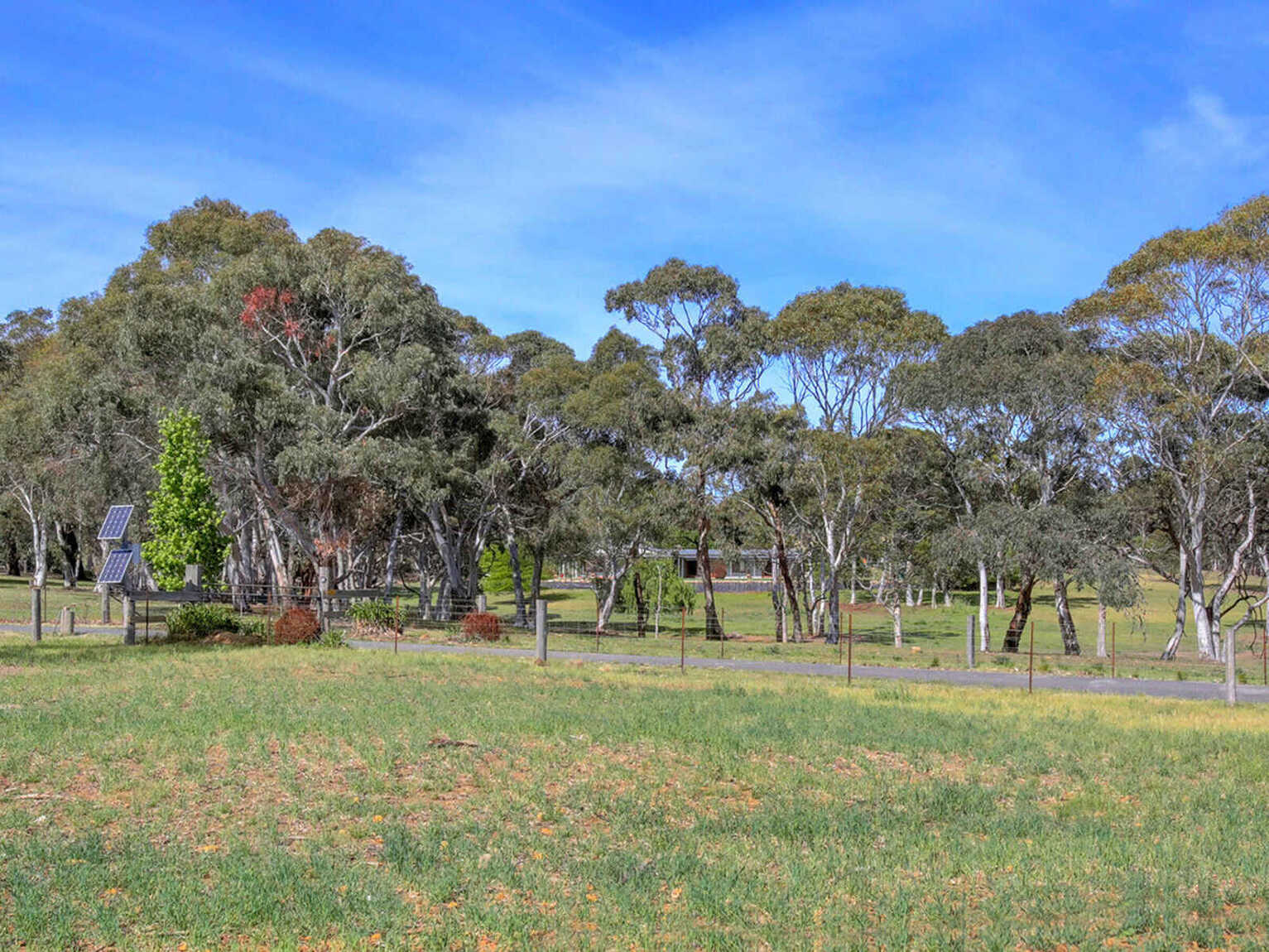 797 Wombeyan Caves Road High Range