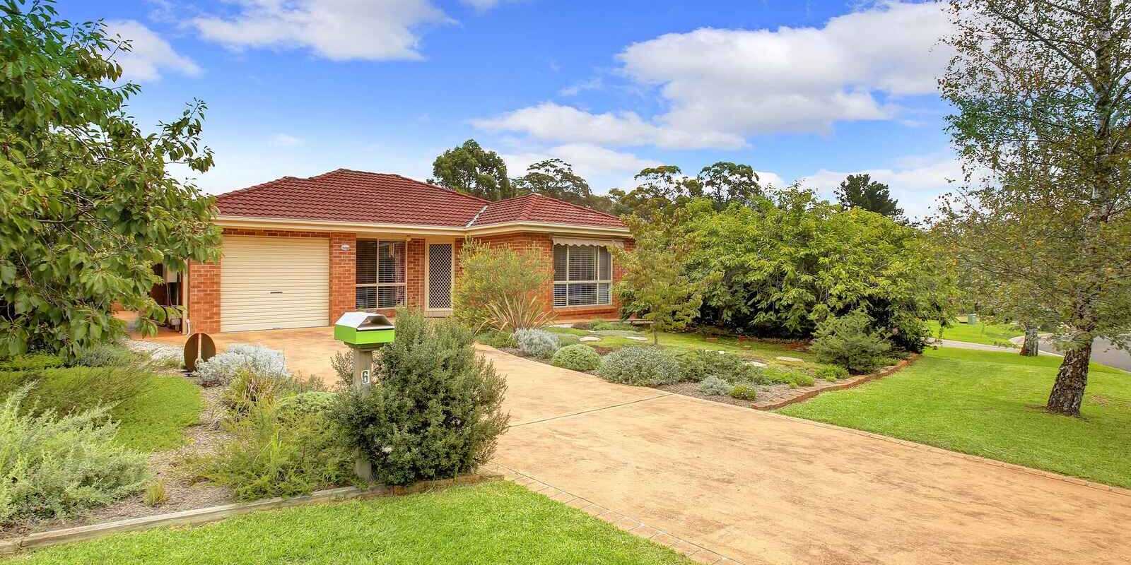 6 Betula Grove Bundanoon