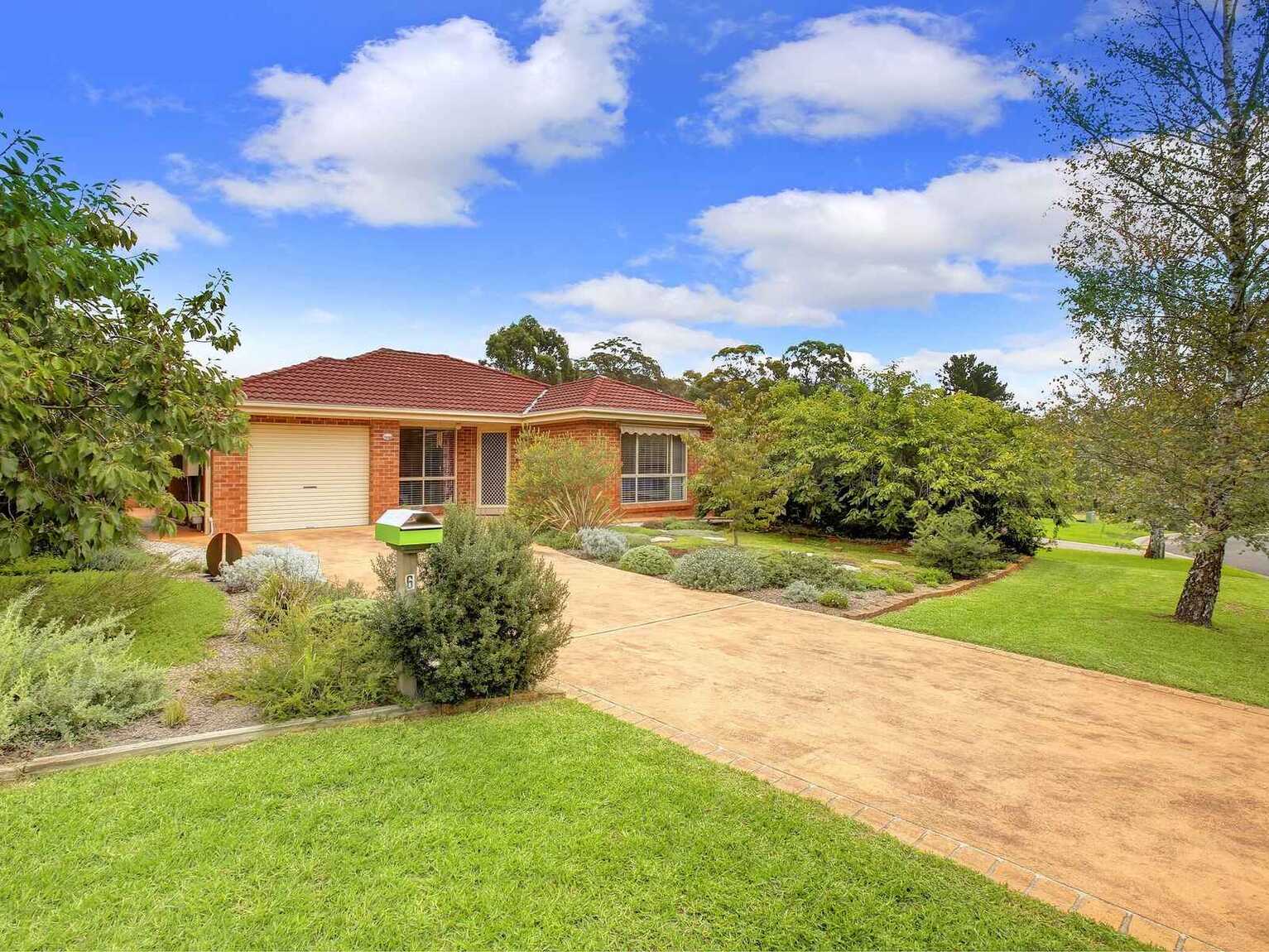 6 Betula Grove Bundanoon