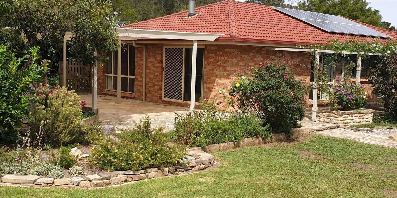 2 Forwood Crescent Bundanoon 2 Forwood Crescent Bundanoon