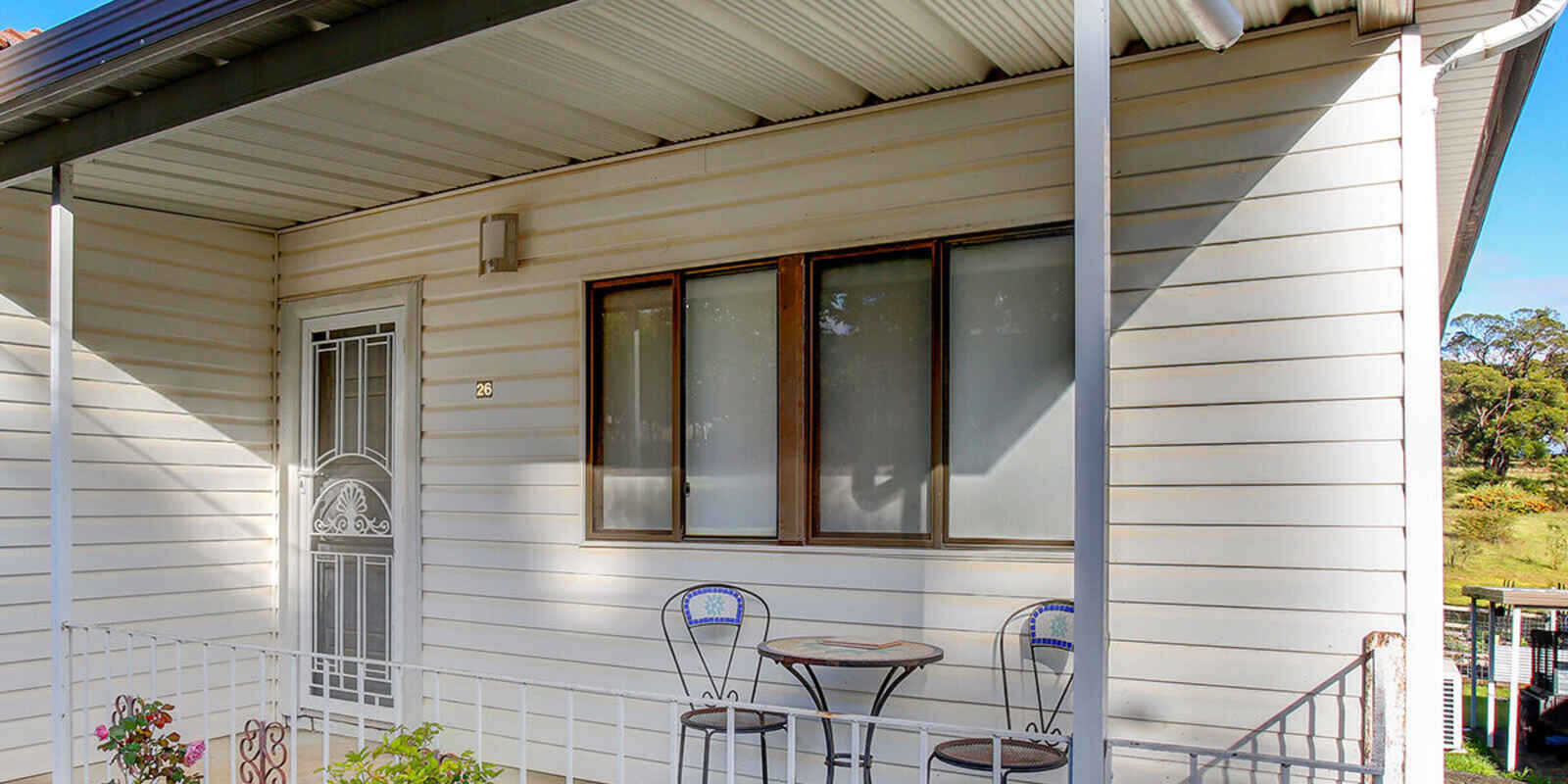 26 Howard Street New Berrima 26 Howard Street New Berrima