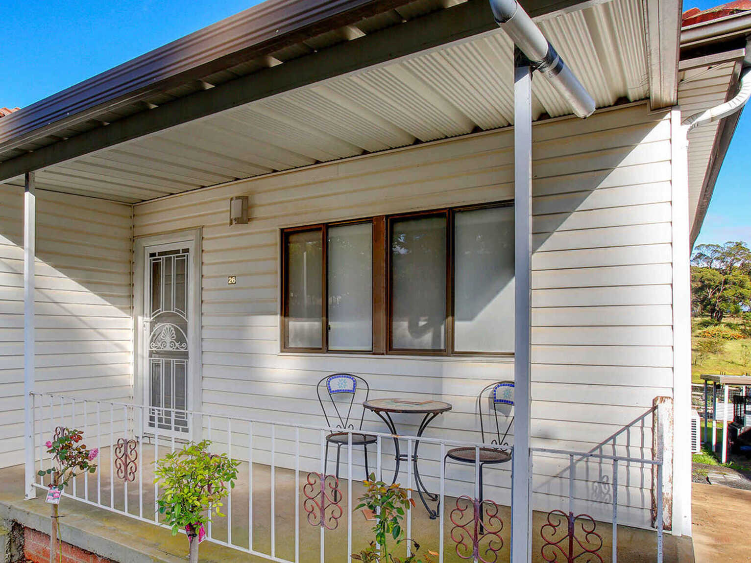 26 Howard Street New Berrima 26 Howard Street New Berrima