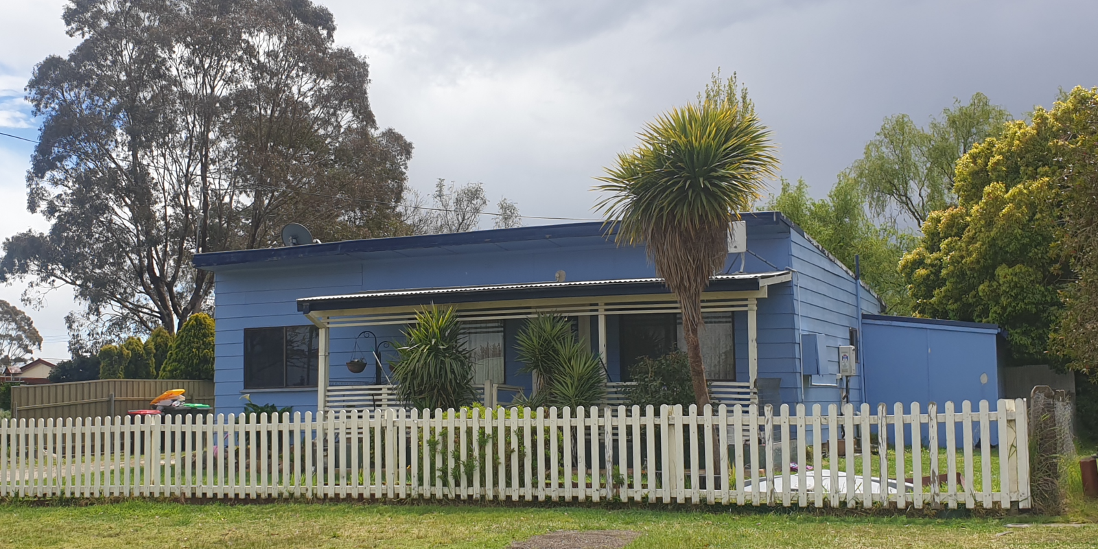 15 Station Street Marulan
