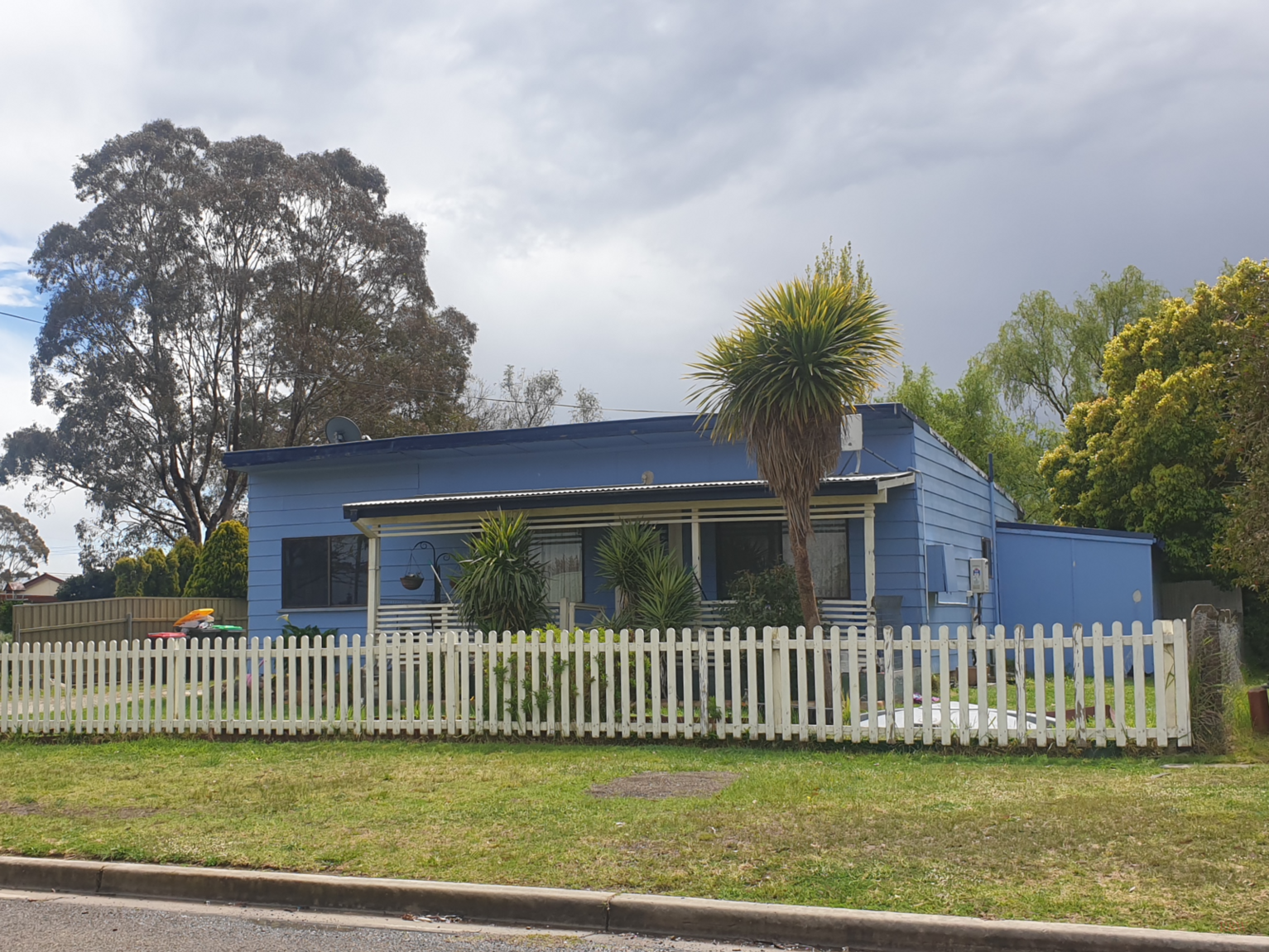 15 Station Street Marulan