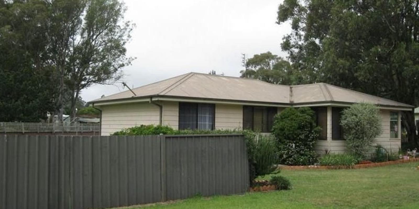 7 Richard Street Marulan 7 Richard Street Marulan