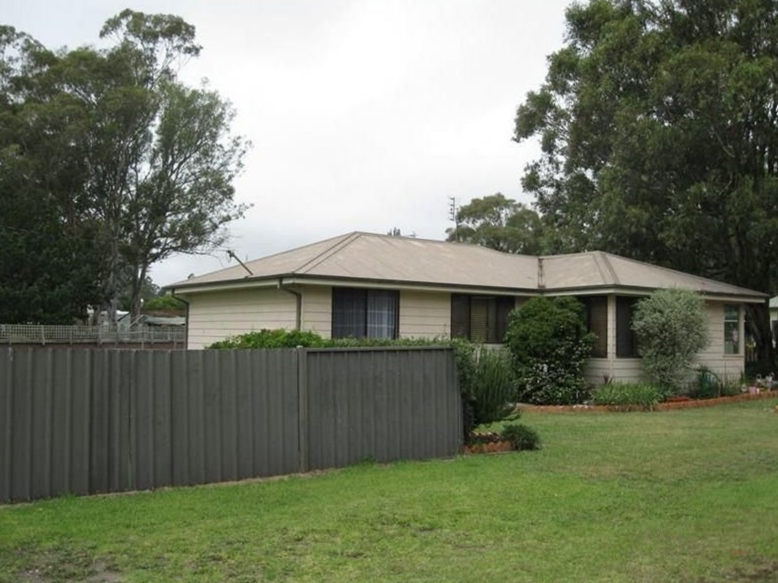 7 Richard Street Marulan 7 Richard Street Marulan