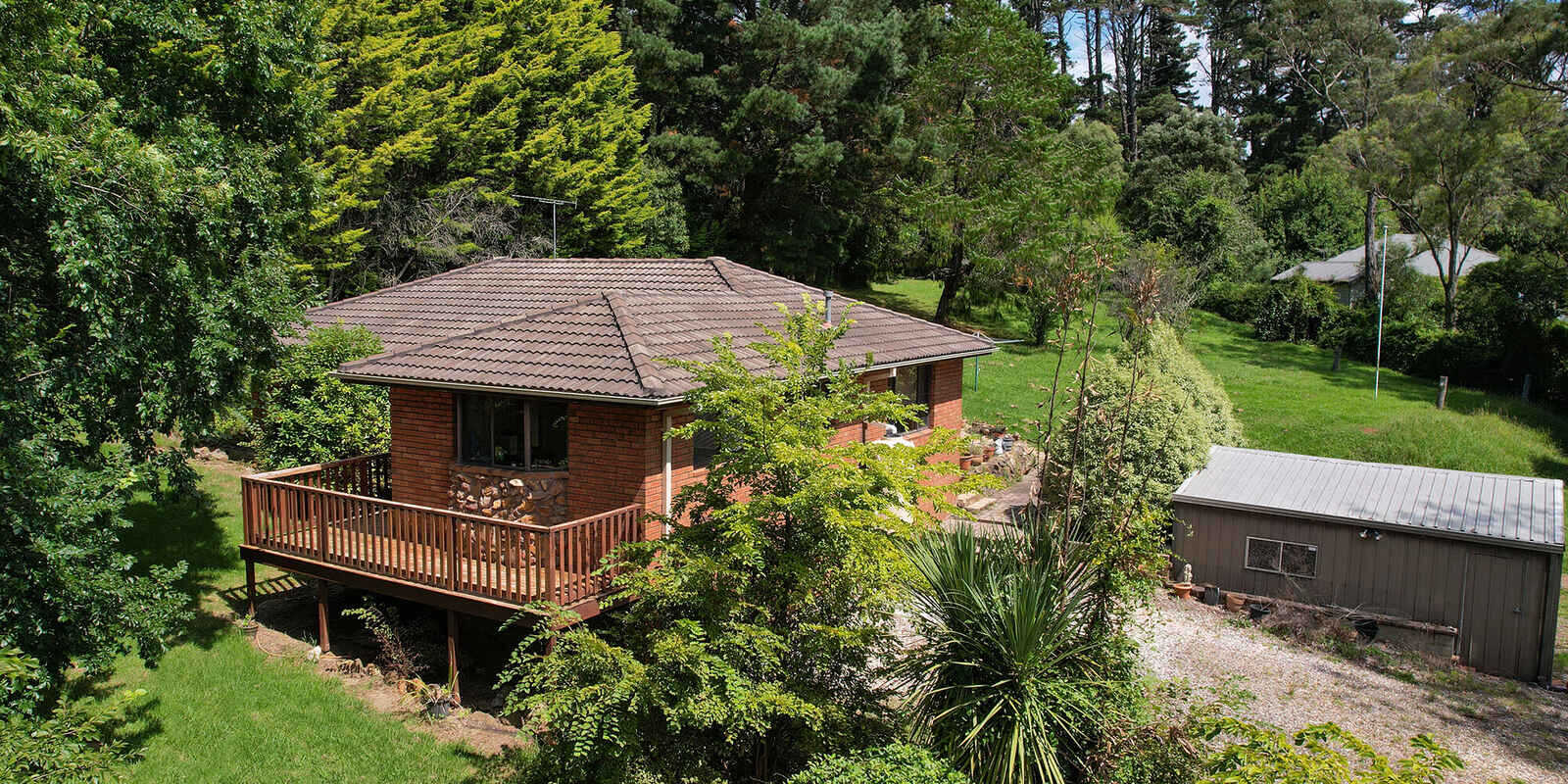 2 Amos Lane Bundanoon