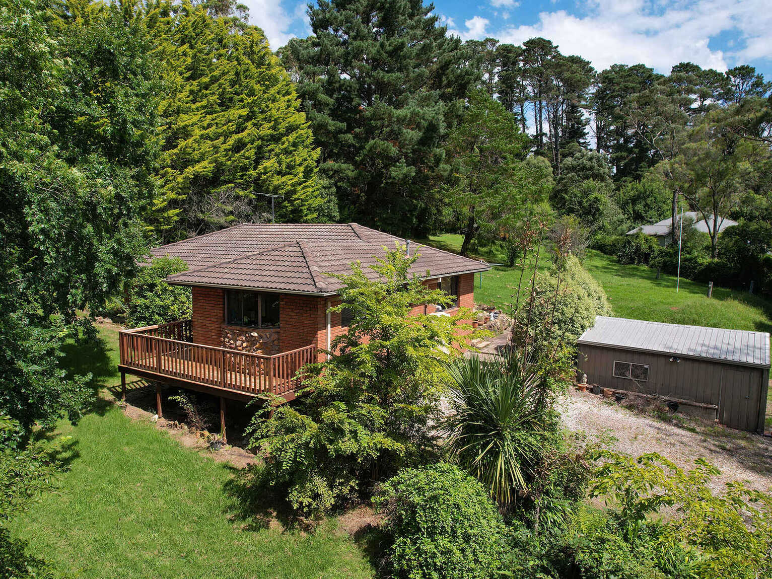 2 Amos Lane Bundanoon