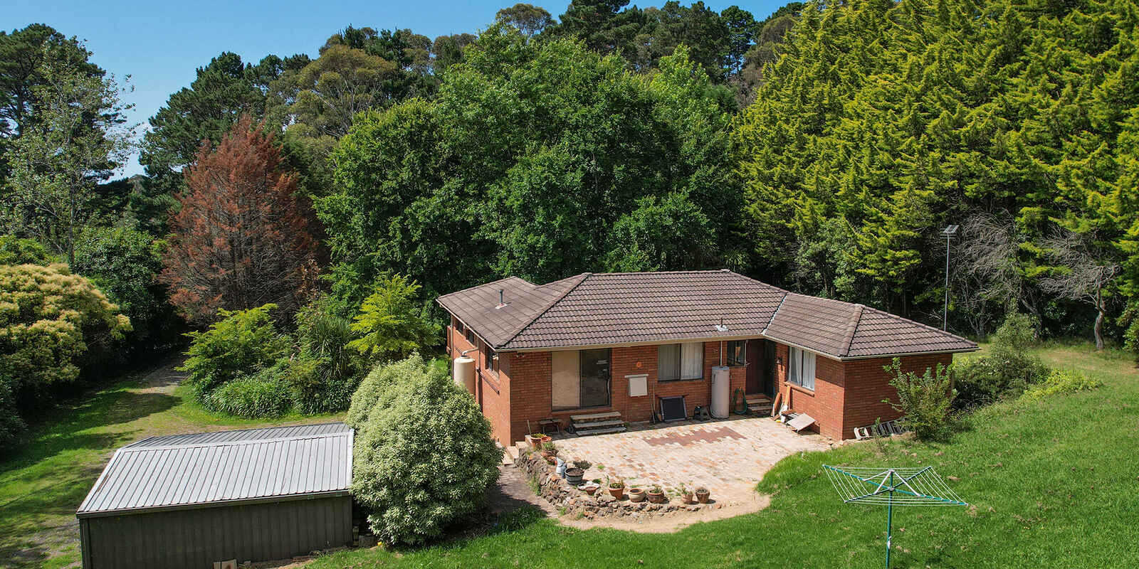2 Amos Lane Bundanoon