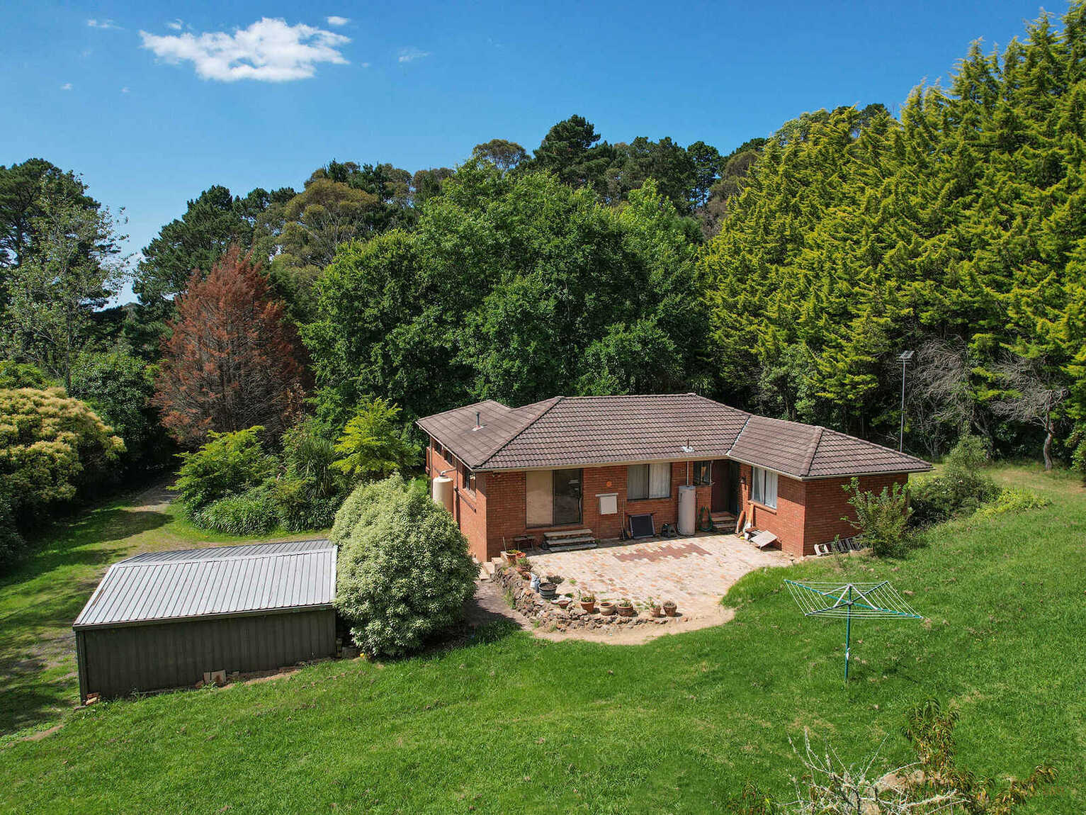 2 Amos Lane Bundanoon