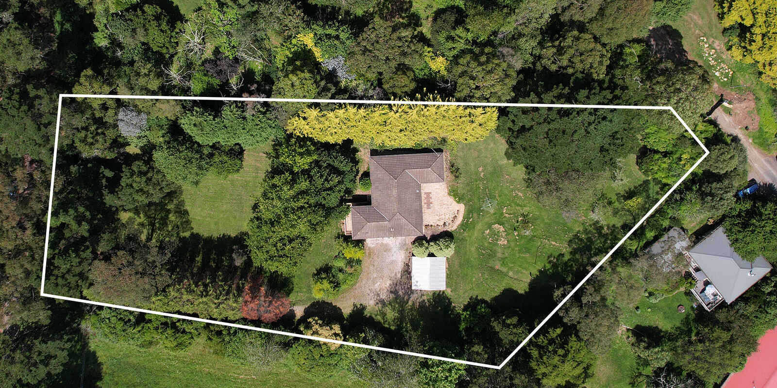 2 Amos Lane Bundanoon