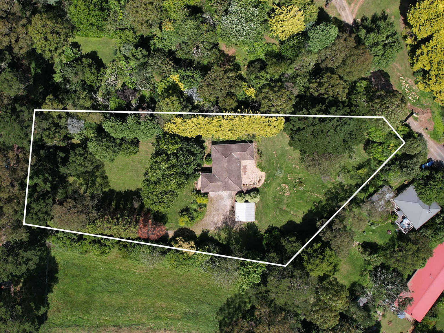 2 Amos Lane Bundanoon
