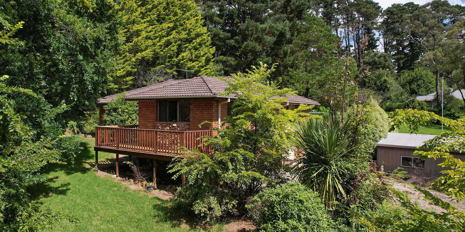 2 Amos Lane Bundanoon