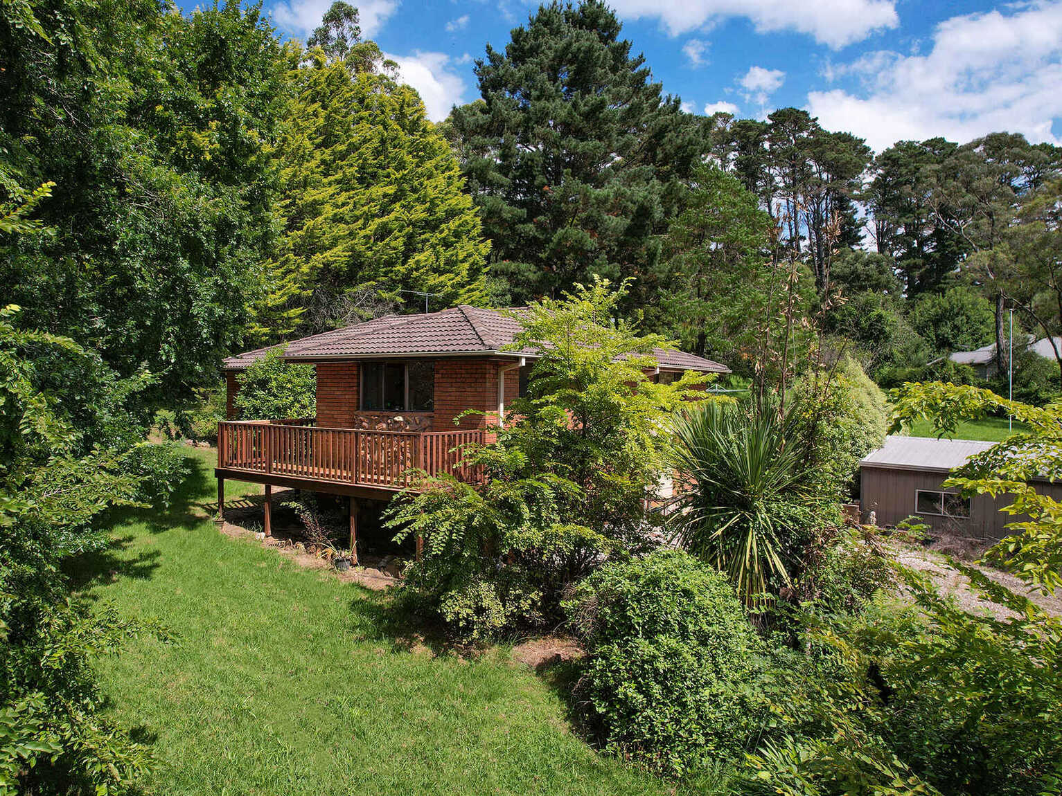 2 Amos Lane Bundanoon
