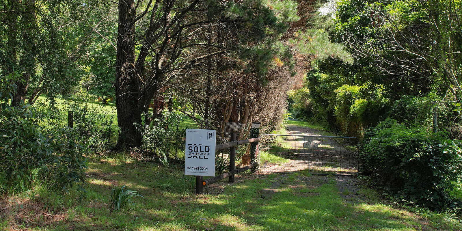 2 Amos Lane Bundanoon