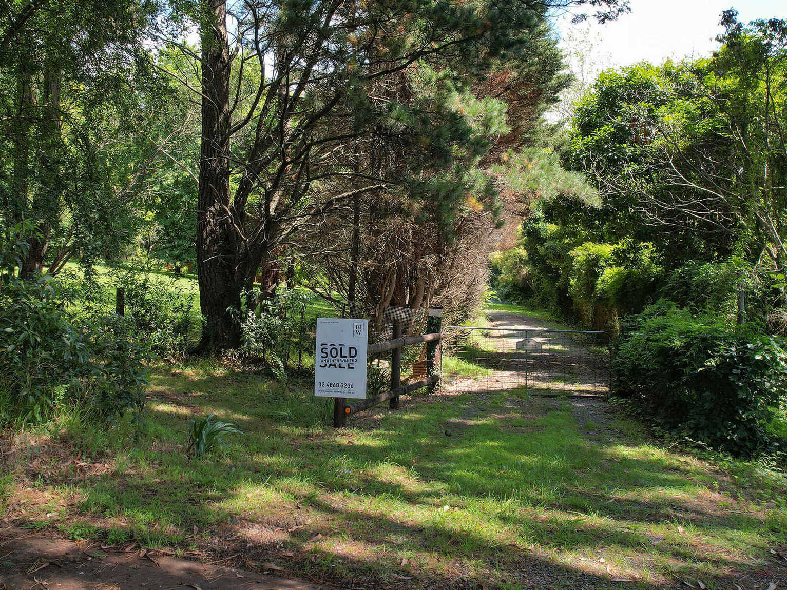 2 Amos Lane Bundanoon
