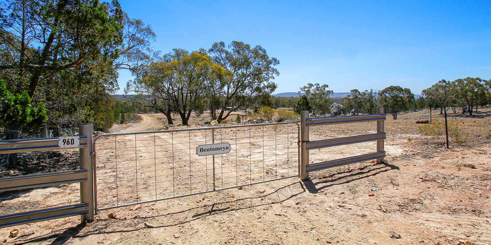 960 Woolpack Road Boorowa 960 Woolpack Road Boorowa