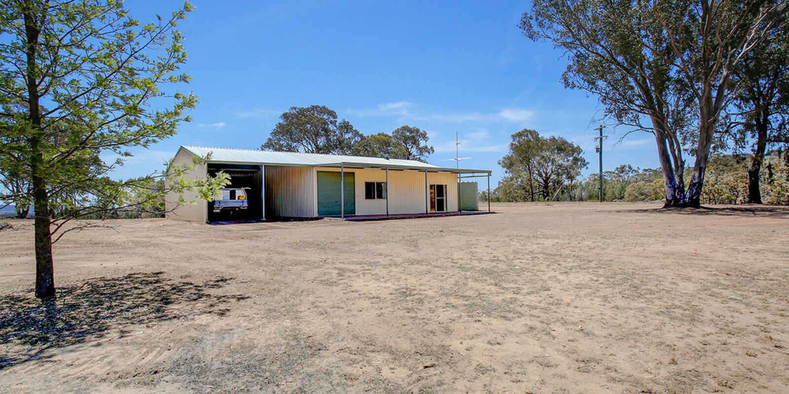 960 Woolpack Road Boorowa 960 Woolpack Road Boorowa