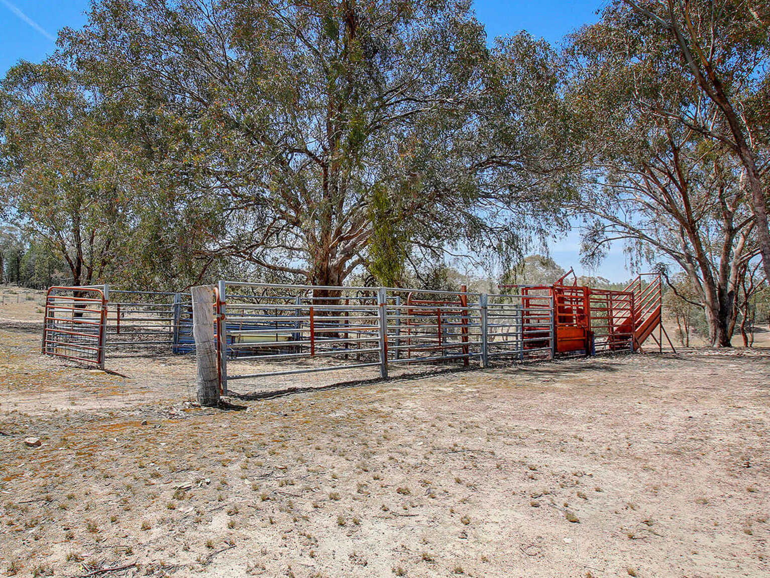 960 Woolpack Road Boorowa 960 Woolpack Road Boorowa