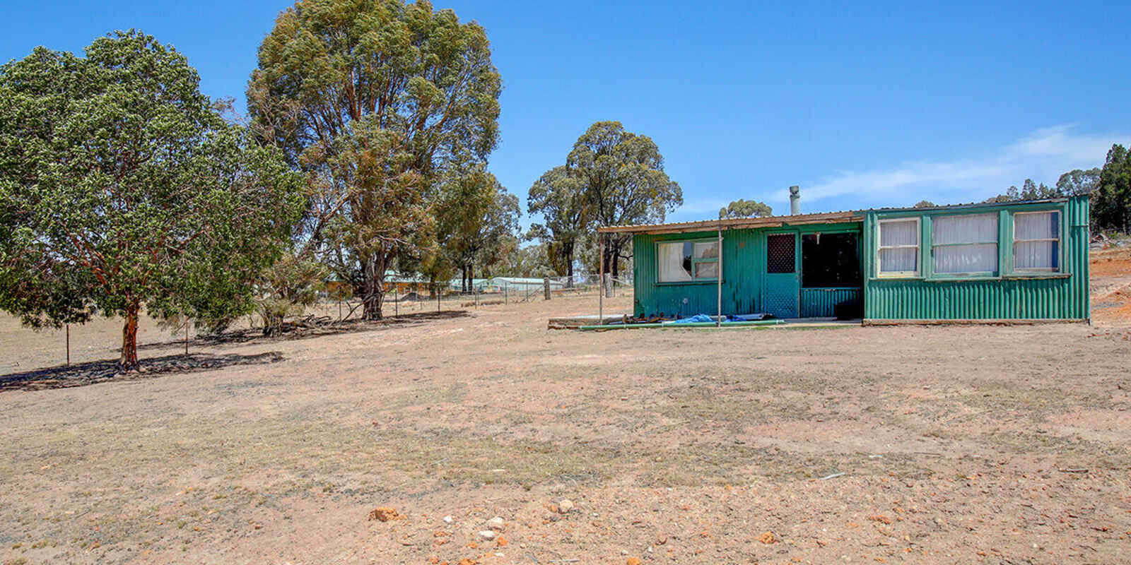 960 Woolpack Road Boorowa 960 Woolpack Road Boorowa
